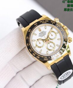beste Replik Luxusuhren Rolex Unisex high quality Imitation Cosmograph Daytona 830309374