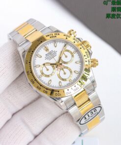 beste Replik Luxusuhren Rolex Herren high quality Imitation Cosmograph Daytona 830308825