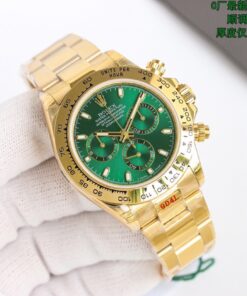 beste Replik Luxusuhren Rolex Unisex high quality Imitation Cosmograph Daytona 830307515
