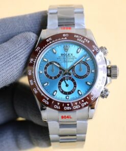 beste Replik Luxusuhren Rolex Herren high quality Imitation Cosmograph Daytona 829090069