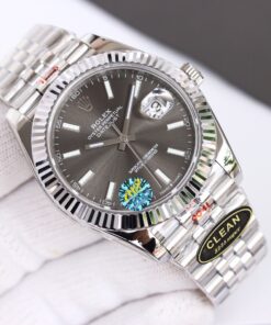 beste Replik Luxus Rolex uhren Men high quality imitation Datejust 1072065391