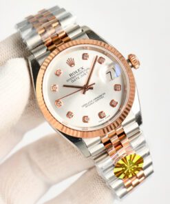 beste Replik Luxus Rolex uhren Men's high quality imitation Datejust 1072065283
