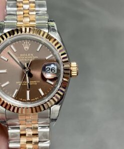 beste Replik Luxus Rolex uhren Unisex high quality imitation Datejust 1072065185
