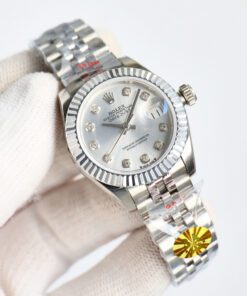 beste Replik Luxus Rolex uhren Women's high quality imitation Datejust 1071038613