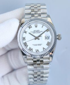 beste Replik Luxus Rolex uhren Unisex high quality imitation Datejust 1071038609