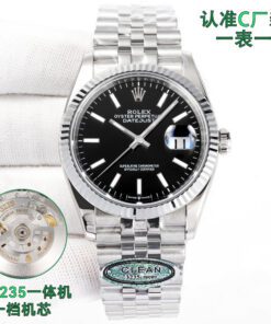 beste Replik Luxus Rolex uhren Unisex high quality imitation Datejust 1071038602