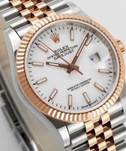 beste Replik Luxus Rolex uhren Unisex high quality imitation Datejust 1071038577