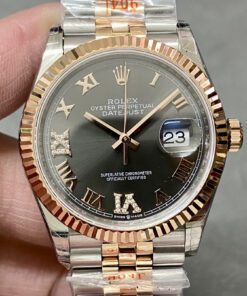 beste Replik Luxus Rolex uhren Women high quality imitation Datejust 1071038568