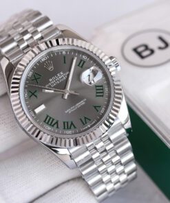 beste Replik Luxus Rolex uhren Men's high quality imitation Datejust 1067956737