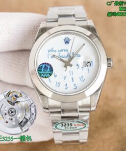 beste Replik Luxus Rolex uhren Men's high quality imitation Datejust 1063735365
