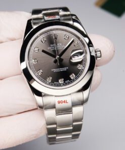 beste Replik Luxus Rolex uhren Men high quality imitation Datejust 1046268975
