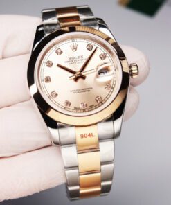 beste Replik Luxus Rolex uhren Men high quality imitation Datejust 1046268892