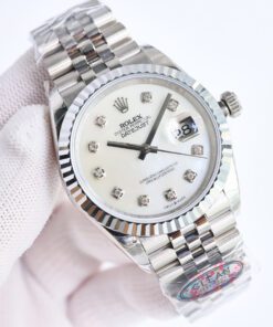beste Replik Luxus Rolex uhren Men's high quality imitation Datejust 1045186769