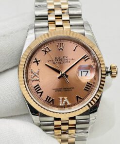 beste Replik Luxus Rolex uhren Men's high quality imitation Datejust 1043612526