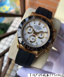 beste Replikat-Luxus-Rolex-Uhren Herren high quality Nachahmung Cosmograph Daytona 623143047