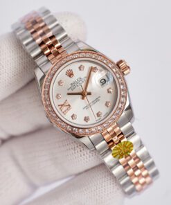 beste Replik Luxus Rolex uhren Women high quality imitation Datejust 1042479476