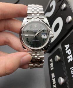 beste Replik Luxus Rolex uhren Men high quality imitation Datejust 1042478965