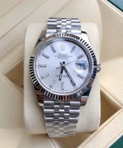 beste Replik Luxus Rolex uhren Men's high quality imitation Datejust 1040837218