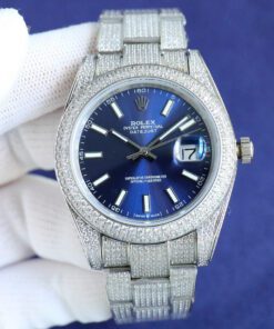 beste Replik Luxus Rolex uhren Unisex high quality imitation Datejust 1037850454