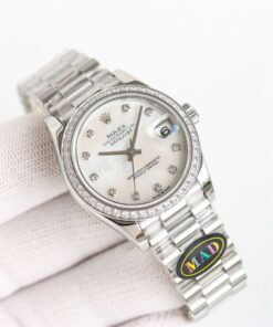 beste Replik Luxus Rolex uhren Women's high quality imitation Datejust 1018366653