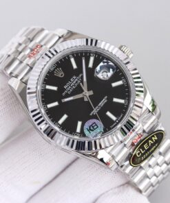 beste Replik Luxus Rolex uhren Men's high quality imitation Datejust 734728410