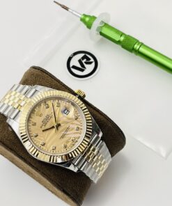 beste Replik Luxus Rolex uhren Men high quality imitation Datejust 731913492