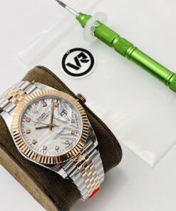 beste Replik Luxus Rolex uhren Men high quality imitation Datejust 731913421