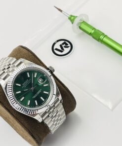 beste Replik Luxus Rolex uhren Men's high quality imitation Datejust 731913326