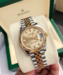 beste Replik Luxus Rolex uhren Women high quality imitation Datejust 1077277146