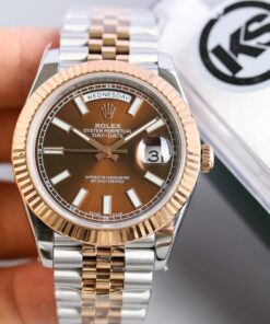 beste Replik Luxus Rolex uhren Men's high quality imitation Datejust 1077095624