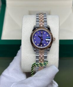 beste Replik Luxus Rolex uhren Women high quality imitation Datejust 1077095551