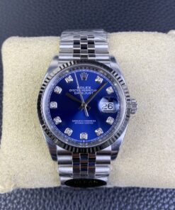 beste Replik Luxus Rolex uhren Men's high quality imitation Datejust 1077095536