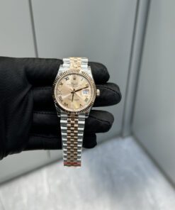 beste Replik Luxus Rolex uhren Men high quality imitation Datejust 1070136381