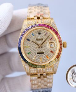 beste Replik Luxus Rolex uhren Men high quality imitation Datejust 1069379788