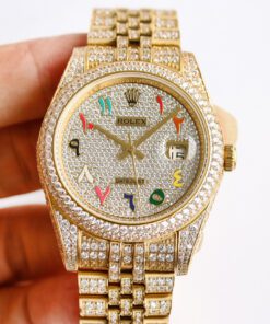 beste Replik Luxus Rolex uhren Unisex high quality imitation Datejust 1069379713