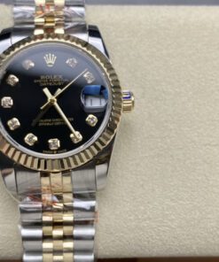 best replica luxury Rolex watches Women's high quality imitation Datejust 1040146173