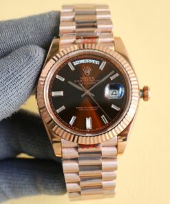 best replica luxury Rolex watches Men high quality imitation Datejust 1038983437