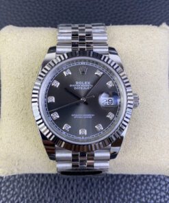 best replica luxury Rolex watches Men's high quality imitation Datejust 1038983261