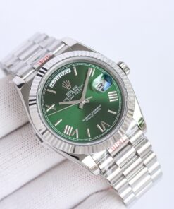 beste Replik Luxus Rolex uhren Men's high quality imitation Day-Date 866192905