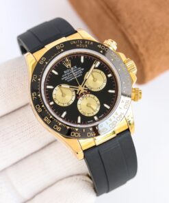 beste Replikat-Luxus-Rolex-Uhren Herren high quality Nachahmung Cosmograph Daytona 1079160103