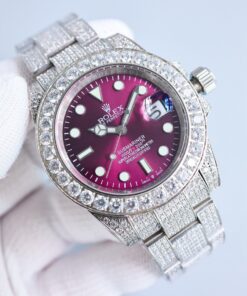 beste Replik Luxus Rolex uhren Men's high quality imitation Day-Date 866125626