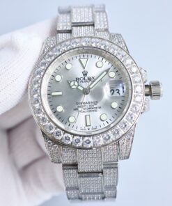 beste Replik Luxus Rolex uhren Men's high quality imitation Day-Date 866125562
