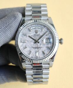 beste Replik Luxus Rolex uhren Unisex high quality imitation Day-Date 830749180