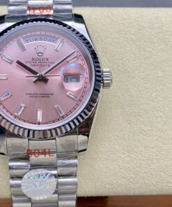beste Replik Luxus Rolex uhren Men's high quality imitation Day-Date 1072065147