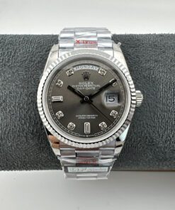beste Replik Luxus Rolex uhren Men’s high quality imitation Day-Date 1072046294