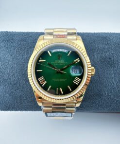beste Replik Luxus Rolex uhren Men's high quality imitation Day-Date 1072046181