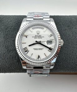 beste Replik Luxus Rolex uhren Men's high quality imitation Day-Date 1072046089