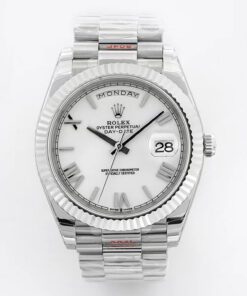 beste Replik Luxus Rolex uhren Men's high quality imitation Day-Date 1041890055