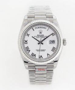 beste Replik Luxus Rolex uhren Unisex high quality imitation Day-Date 1041889924