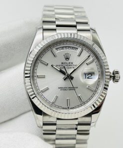 beste Replik Luxus Rolex uhren Men's high quality imitation Day-Date 1040146018